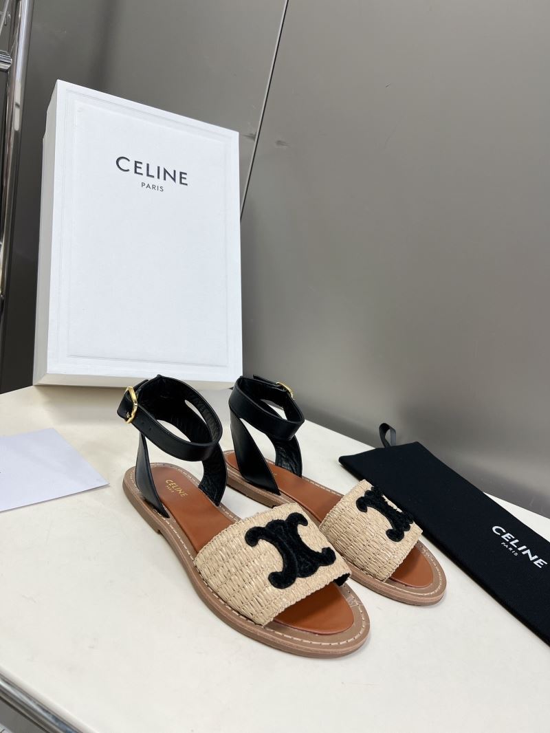 Celine Sandals